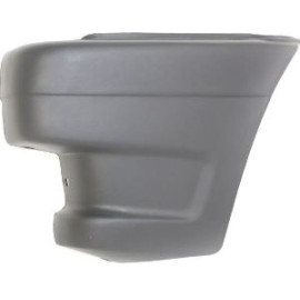 MAZDA B2200- PICK UP- 90/97; ÖN TAMPON UCU SOL (PLASTİK) (FPI) 361-2022