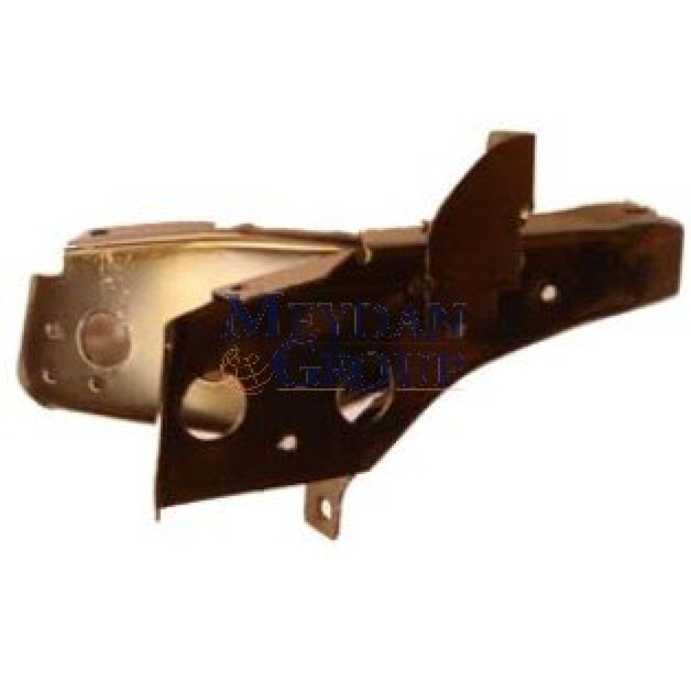 MAZDA B2200- PICK UP- 90/97; ÖN TAMPON BAĞLANTI BRAKETİ SAĞ (TW) 361-2031