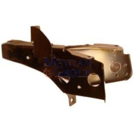 MAZDA B2200- PICK UP- 90/97; ÖN TAMPON BAĞLANTI BRAKETİ SOL (TW) 361-2032