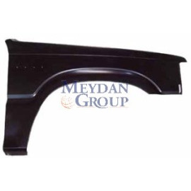 MAZDA B2200- PICK UP- 90/97; ÖN ÇAMURLUK SAĞ (YAZI DELİKLİ) (FPI) 361-2101