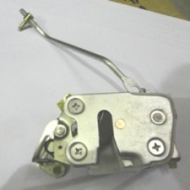 MAZDA B2200- PICK UP- 90/97; ÖN KAPI KİLİDİ SOL (HUSHAN) 361-2244