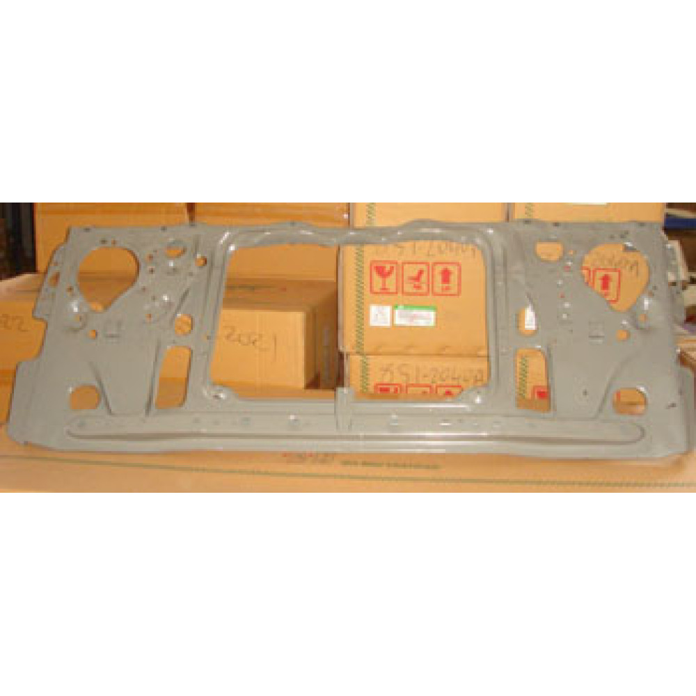 MAZDA B2200- PICK UP- 90/97; ÖN PANEL KOMPLE GRİ BOYALI (FPI) 361-2350