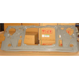 MAZDA B2200- PICK UP- 90/97; ÖN PANEL KOMPLE GRİ BOYALI (FPI) 361-2350