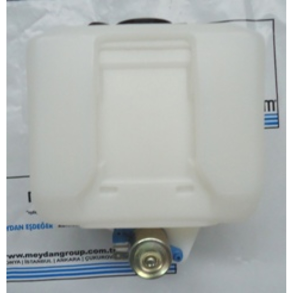 MAZDA B2200- PICK UP- 90/97; ÖN CAM SU BİDONU/DEPOSU MOTORLU (TW) 361-2978