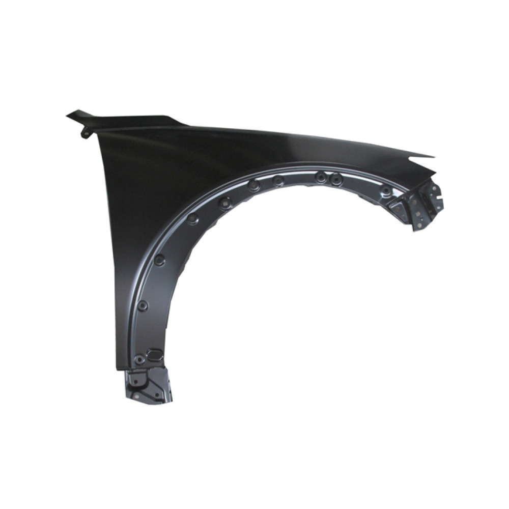 MAZDA CX3- 15/20; ÖN ÇAMURLUK SAĞ (SİNYAL DELİKSİZ/DODİK DELİKLİ) (TYG) 362-2101