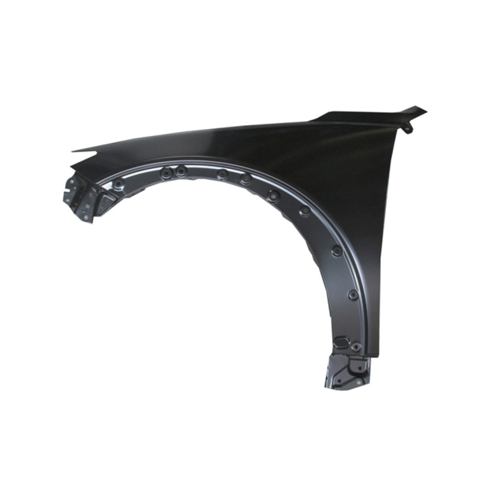 MAZDA CX3- 15/20; ÖN ÇAMURLUK SOL (SİNYAL DELİKSİZ/DODİK DELİKLİ) (TYG) 362-2102