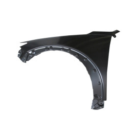 MAZDA CX3- 15/20; ÖN ÇAMURLUK SOL (SİNYAL DELİKSİZ/DODİK DELİKLİ) (TYG) 362-2102