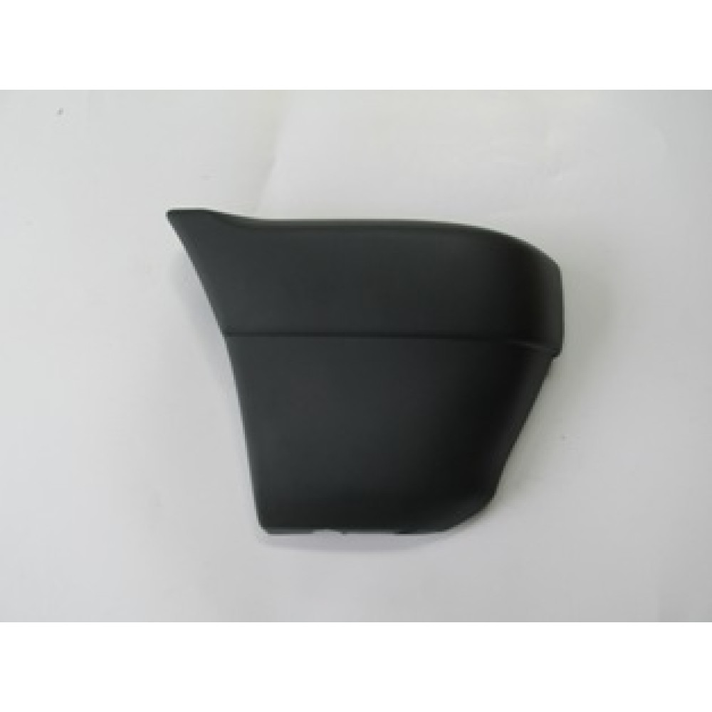 MAZDA B2500- PICK UP- 97/00; ÖN TAMPON UCU SİYAH SAĞ (PLASTİK) (FPI) 371-2021