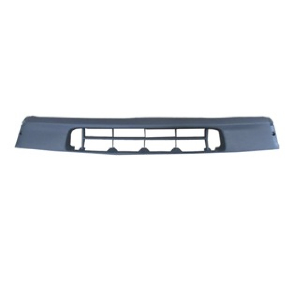 MAZDA B2500- PICK UP- 97/00; KARLIK SIYAH PLASTIK (ÖN TAMPON ALTI) (SPOILER) (FPI/TYG) 371-2040