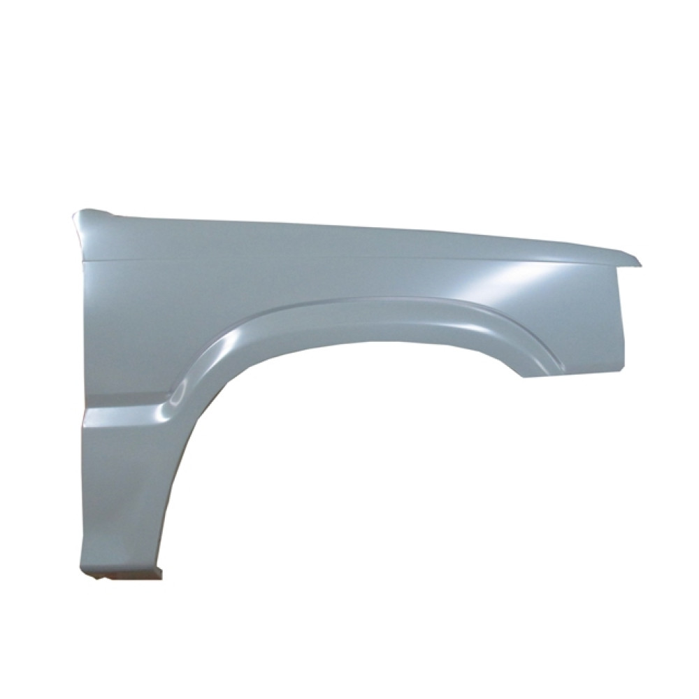 MAZDA B2500- PICK UP- 97/00; ÖN ÇAMURLUK DELİKSİZ SAĞ GRİ BOYALI (SIMYI) 371-2101