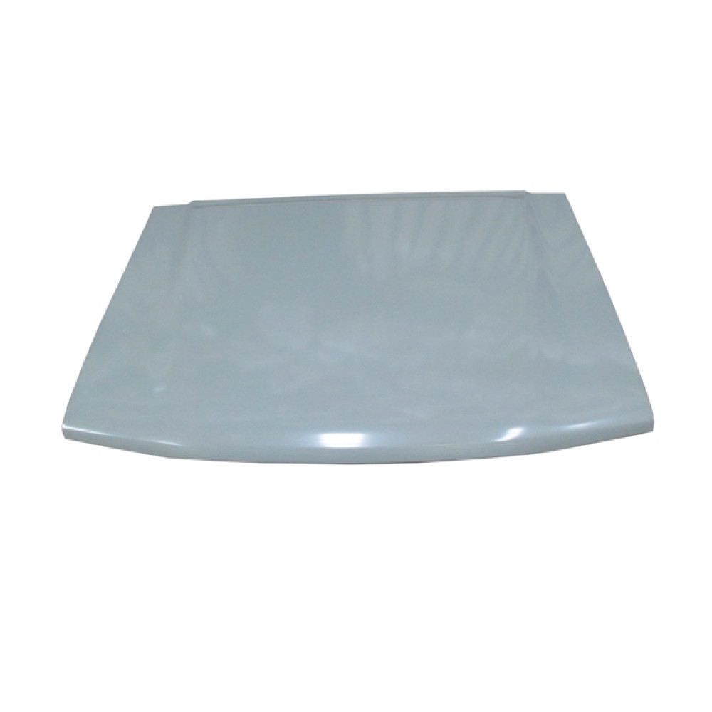 MAZDA B2500- PICK UP- 97/00; MOTOR KAPUTU GRİ BOYALI (İCELİ /ÇEKOMASTİKLİ) (SIMYI) 371-2300