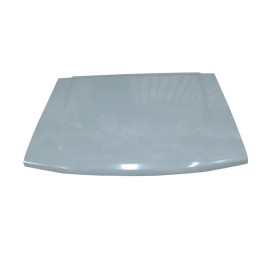 MAZDA B2500- PICK UP- 97/00; MOTOR KAPUTU GRİ BOYALI (İCELİ /ÇEKOMASTİKLİ) (SIMYI) 371-2300