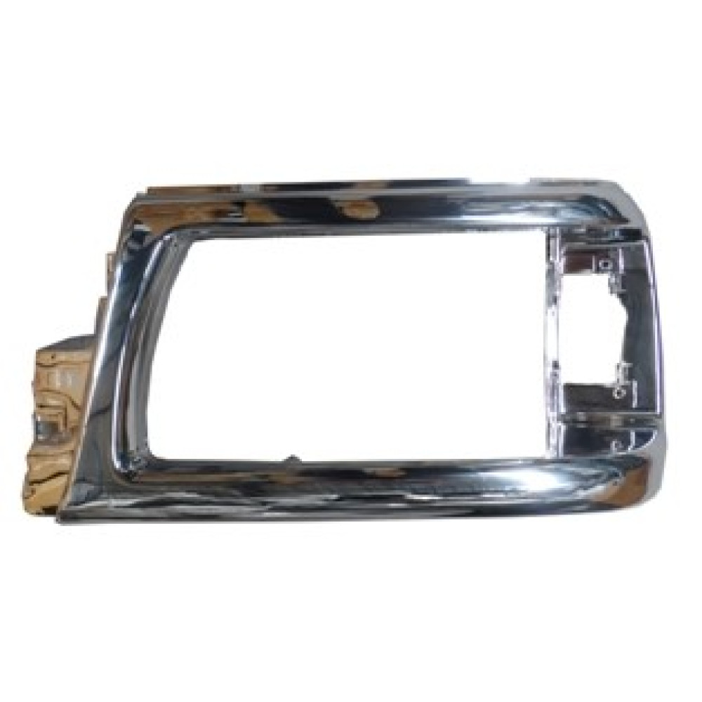 MAZDA B2500- PICK UP- 97/00; FAR ÇERÇEVESİ SOL NİKELAJLI (FPI) 371-2332