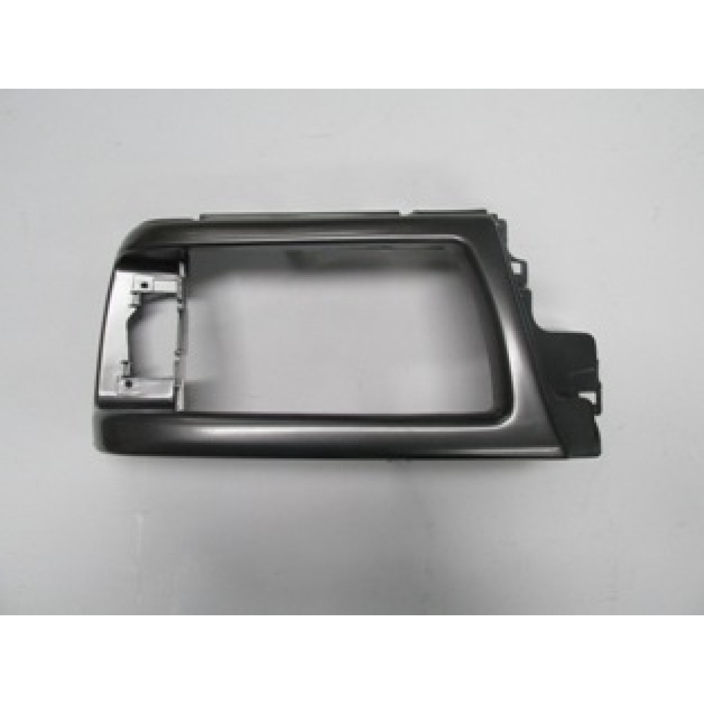 MAZDA B2500- PICK UP- 97/00; FAR ÇERÇEVESİ SAĞ SİYAH (FPI) 371-2333