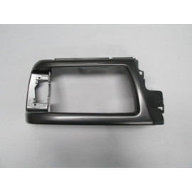 MAZDA B2500- PICK UP- 97/00; FAR ÇERÇEVESİ SAĞ SİYAH (FPI) 371-2333