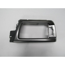 MAZDA B2500- PICK UP- 97/00; FAR ÇERÇEVESİ SOL SİYAH (FPI) 371-2334