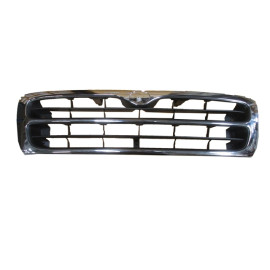 MAZDA B2500- PICK UP- 97/00; ÖN PANJUR NİKELAJLI (FPI) 371-2343