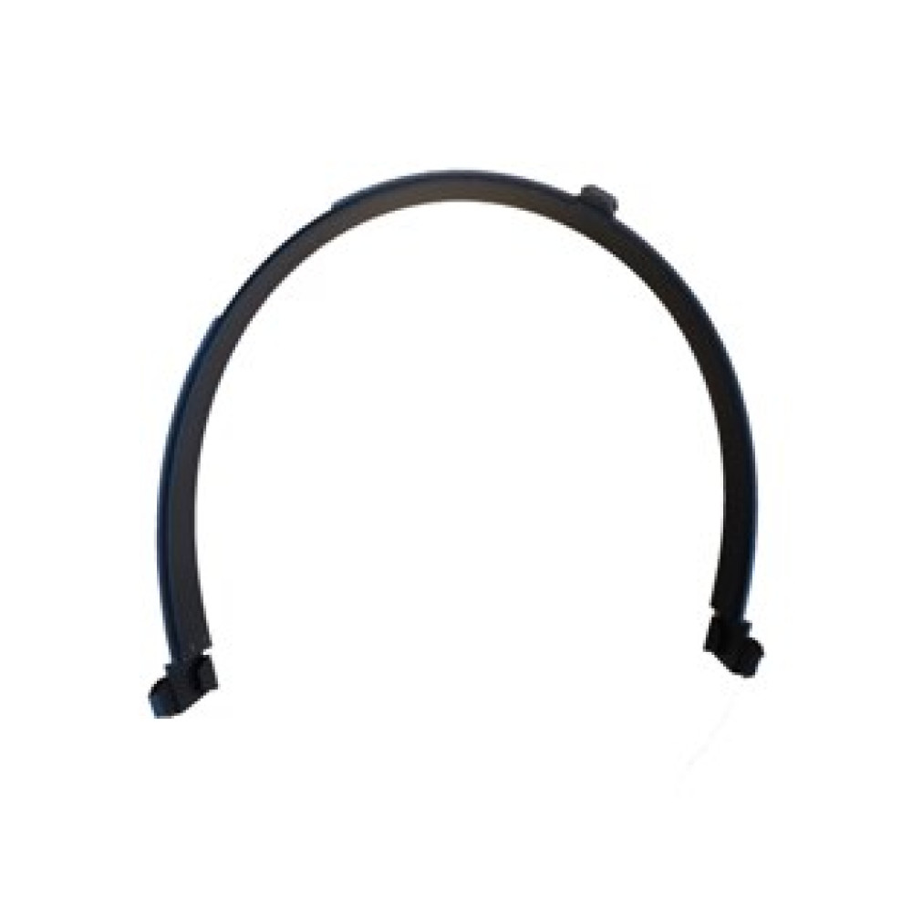 MAZDA BT 50- PICK UP- 07/12; RADYATÖR FAN DAVLUMBAZI ALT ÇERÇEVESİ PLASTİK (ORİJİNAL) 374-4815A