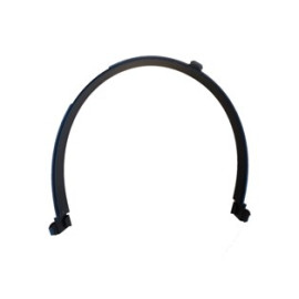 MAZDA BT 50- PICK UP- 07/12; RADYATÖR FAN DAVLUMBAZI ALT ÇERÇEVESİ PLASTİK (ORİJİNAL) 374-4815A