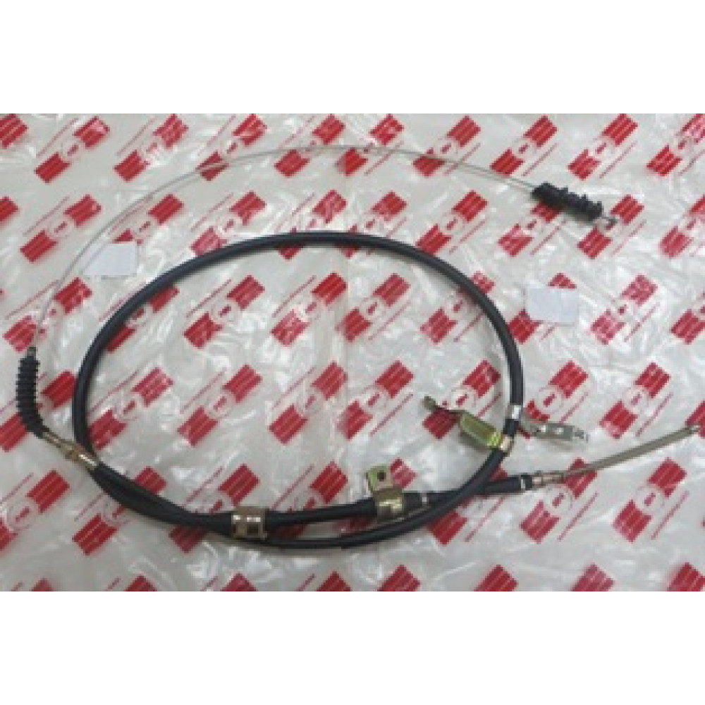 MAZDA B2500- PICK UP- 97/00; ARKA EL FREN TELİ SOL (SH) 371-6321