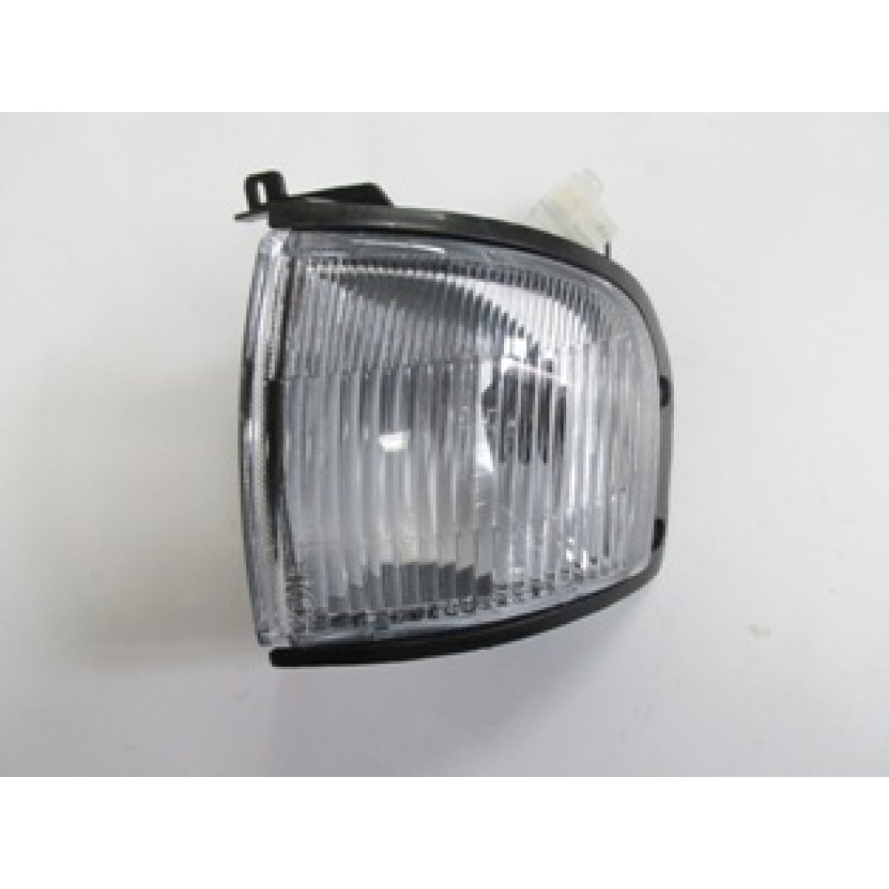 MAZDA B2500- PICK UP- 01/03; ÖN SİNYAL SAĞ BEYAZ (KOTO) 372-1101