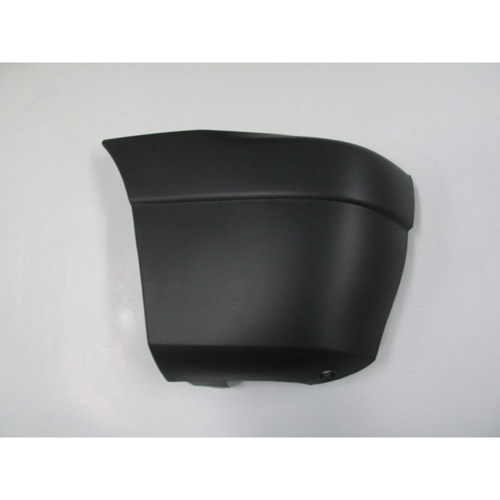 MAZDA B2500- PICK UP- 01/03; ÖN TAMPON UCU SAĞ (PLASTİK) (FPI) 372-2021