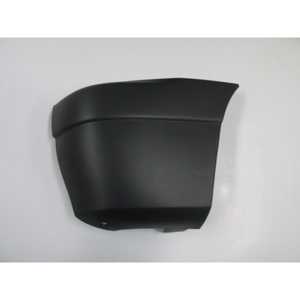 MAZDA B2500- PICK UP- 01/03; ÖN TAMPON UCU SOL (PLASTİK) (FPI) 372-2022