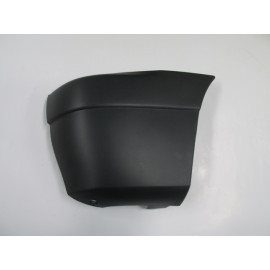 MAZDA B2500- PICK UP- 01/03; ÖN TAMPON UCU SOL (PLASTİK) (FPI) 372-2022
