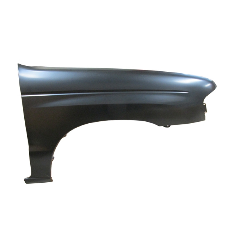 MAZDA B2500- PICK UP- 01/03; ÖN ÇAMURLUK DELİKSİZ SAĞ (FPI) 372-2101