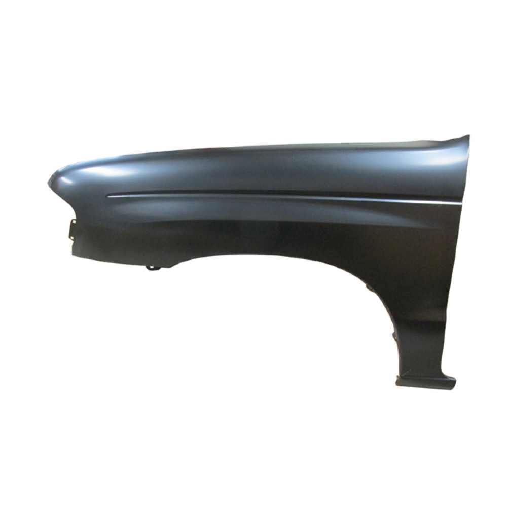 MAZDA B2500- PICK UP- 04/06; ÖN ÇAMURLUK DELİKSİZ SOL (FPI) 373-2102