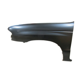 MAZDA B2500- PICK UP- 04/06; ÖN ÇAMURLUK DELİKSİZ SOL (FPI) 373-2102