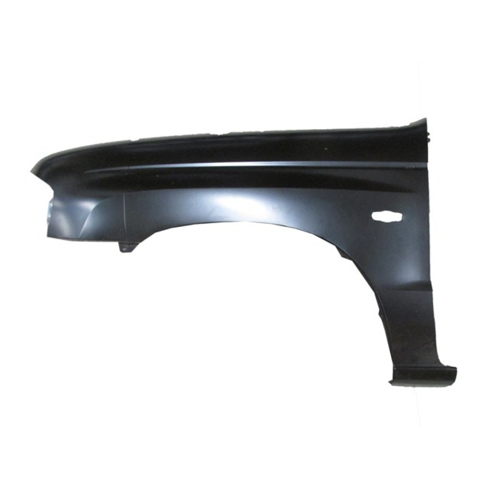 MAZDA B2500- PICK UP- 04/06; ÖN ÇAMURLUK DELİKLİ SOL (FPI) 373-2104