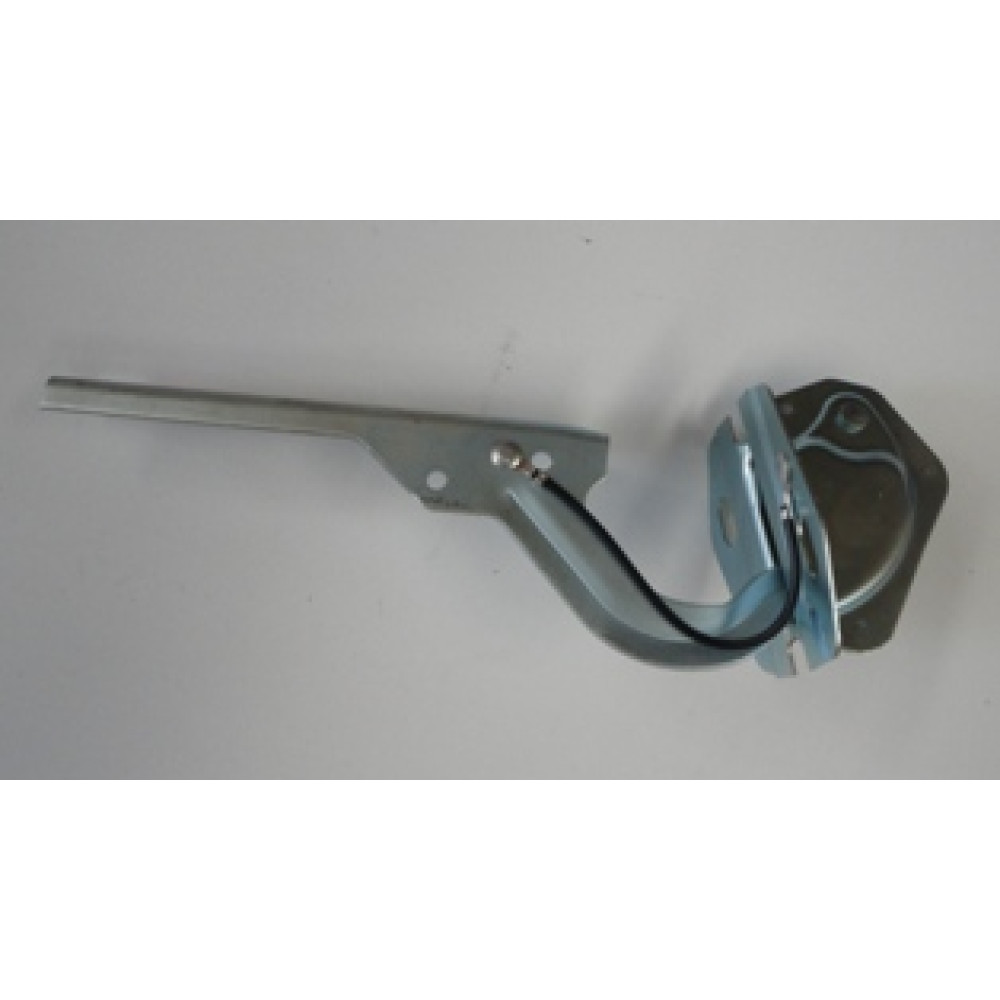 MAZDA B2500- PICK UP- 01/03; KAPUT MENTEŞESİ SAĞ (TYG) 372-2355