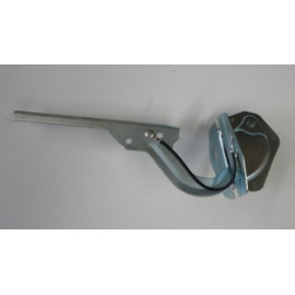 MAZDA B2500- PICK UP- 01/03; KAPUT MENTEŞESİ SAĞ (TYG) 372-2355