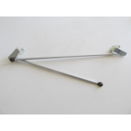 MAZDA B2500- PICK UP- 01/03; SİLGİ MANEVRA KOLU 372-2966