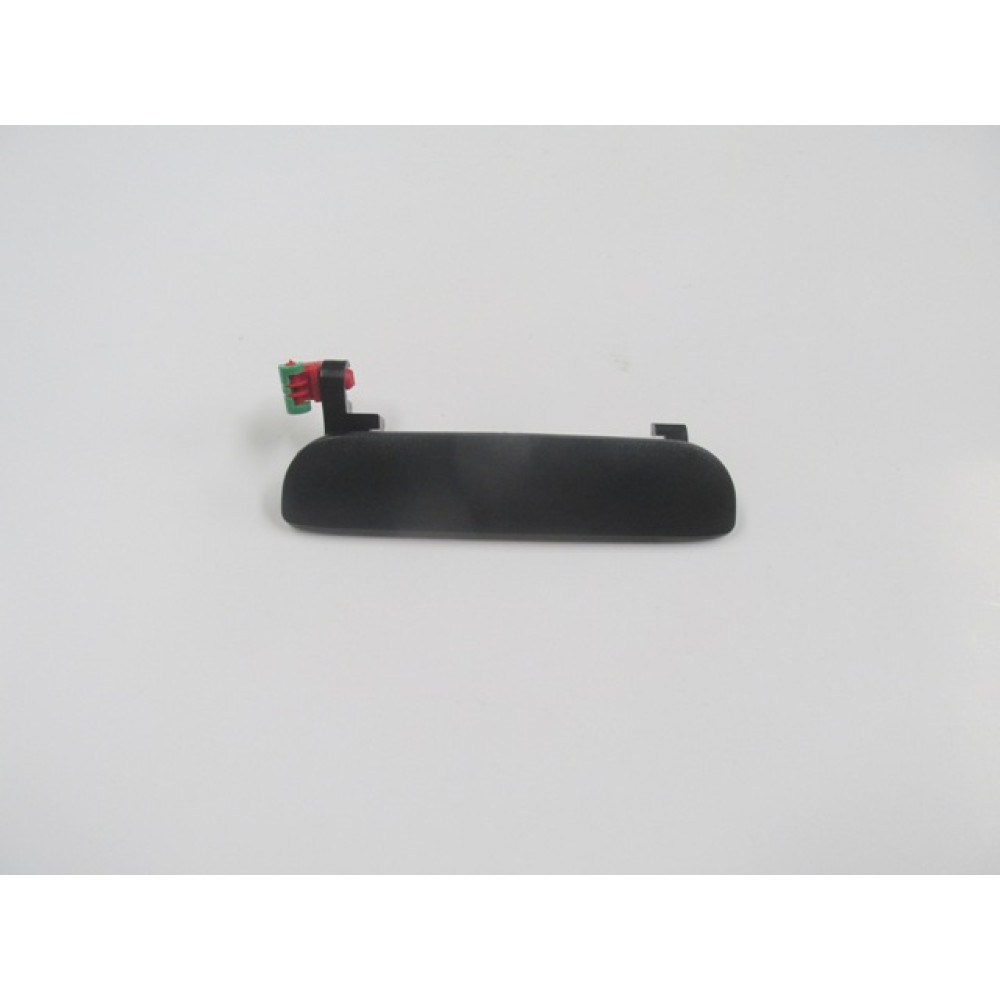 MAZDA B2500- PICK UP- 01/03; ARKA KAPI DIŞ AÇMA KOLU SAĞ SİYAH (PÜTÜRLÜ TİP) (TYG) 372-3061