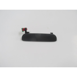 MAZDA B2500- PICK UP- 01/03; ARKA KAPI DIŞ AÇMA KOLU SAĞ SİYAH (PÜTÜRLÜ TİP) (TYG) 372-3061