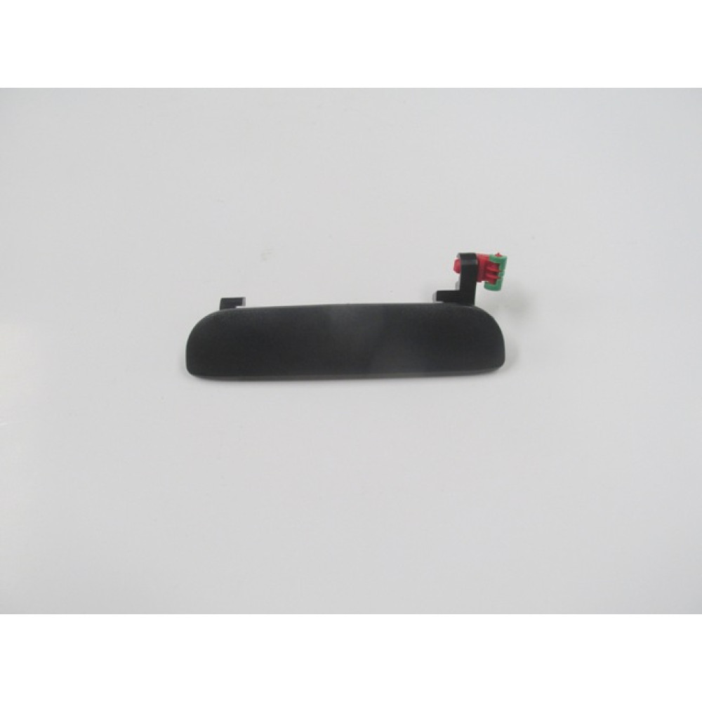 MAZDA B2500- PICK UP- 01/03; ARKA KAPI DIŞ AÇMA KOLU SOL SİYAH (PÜTÜRLÜ TİP) (TYG) 372-3062