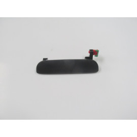 MAZDA B2500- PICK UP- 01/03; ARKA KAPI DIŞ AÇMA KOLU SOL SİYAH (PÜTÜRLÜ TİP) (TYG) 372-3062