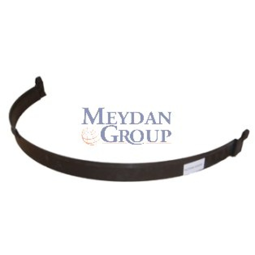 MAZDA B2500- PICK UP- 01/03; RADYATÖR FAN DAVLUMBAZI BOŞ GÖVDE ALT (TW) 372-4815A