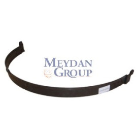 MAZDA B2500- PICK UP- 01/03; RADYATÖR FAN DAVLUMBAZI BOŞ GÖVDE ALT (TW) 372-4815A