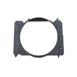 MAZDA B2500- PICK UP- 01/03; RADYATÖR FAN DAVLUMBAZI BOŞ GÖVDE ÜST (TW) 372-4815