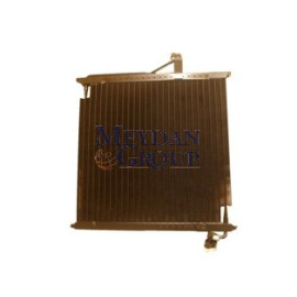 MAZDA B2500- PICK UP- 01/03; KLİMA RADYATÖRÜ 372-4830