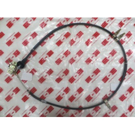 MAZDA B2500- PICK UP- 01/03; ÖN EL FREN TELİ (4X4) (SH) 372-6300