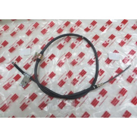 MAZDA B2500- PICK UP- 01/03; ARKA EL FREN TELİ SAĞ (4X4) (SH) 372-6320