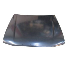 MAZDA B2500- PICK UP- 04/06; MOTOR KAPUTU (UÇ NİKELAJI TAKILIR TİP) (MY) 373-2300