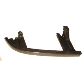 MAZDA B2500- PICK UP- 04/06; FAR ALT ÇITASI SAĞ SİYAH (TYG) 373-2347A