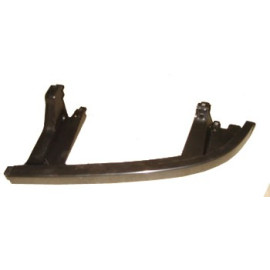 MAZDA B2500- PICK UP- 04/06; FAR ALT ÇITASI SOL SİYAH (TYG) 373-2348A