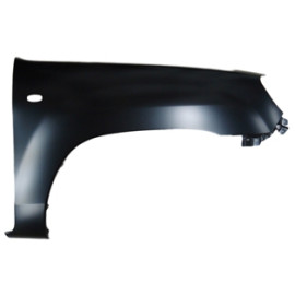 MAZDA BT 50- PICK UP- 07/12; ÖN ÇAMURLUK DELİKLİ SAĞ /DODİK DELİKSİZ (MY) 374-2101