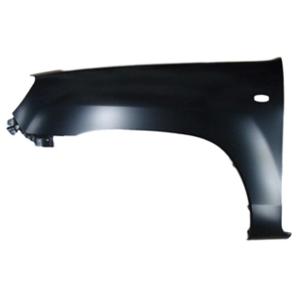 MAZDA BT 50- PICK UP- 07/12; ÖN ÇAMURLUK DELİKLİ SOL /DODİK DELİKSİZ (MY) 374-2102